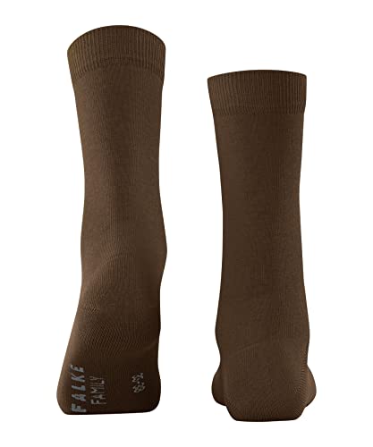 Image of FALKE Women's Active Breeze Socks, Breathable, Cooling, Sustainable Lyocell, Crew, Sweat Wicking, Coolmax Clothing