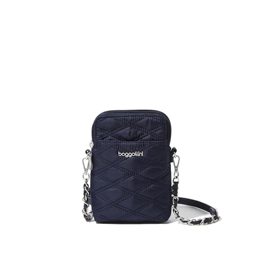 Image of Baggallini The New Classic Collection Take Two RFID Bryant Crossbody