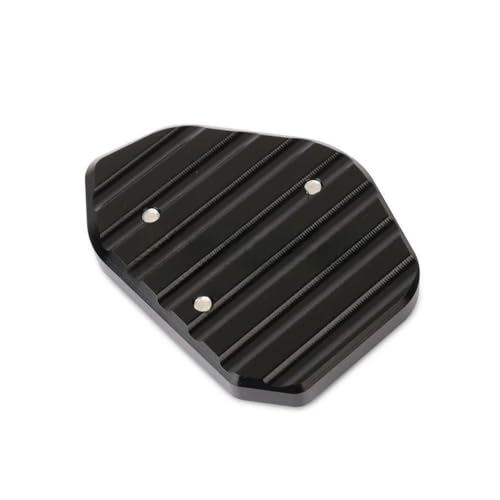 Extension de béquille latérale pour SRK800RR SRK600RS : support élargi moto