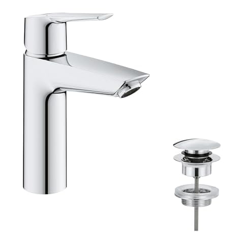 GROHE QUICKFIX Wash Basin Mixer Tap Cover