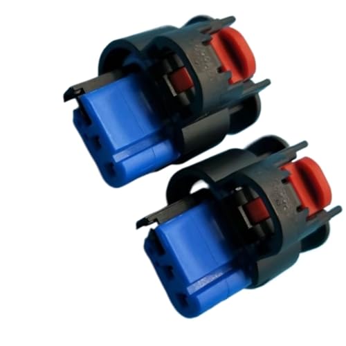 Conector de Bobina de Encendido de 3 Pines para Conexión Segura y Encendido Estable