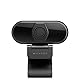 Hyper Cam HD Webcam, 1080p, Schwarz