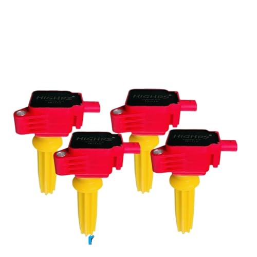 Bobine d'allumage 6736203 26024065 de rechange pour système d'allumage de voiture