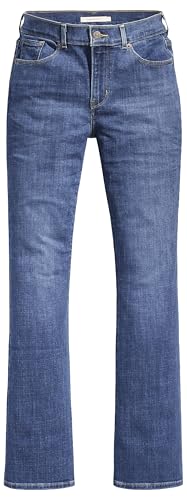 Image of Levi's Women's Classic Bootcut Jeans