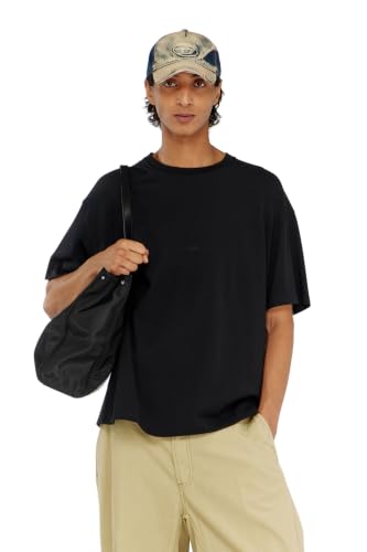 Image of Diesel T-BOXT-AA16 T-Shirt, Multi, Medium