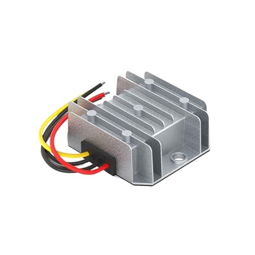 Régulateur de tension convertisseur pleine puissance 48V 240W anti-surtension