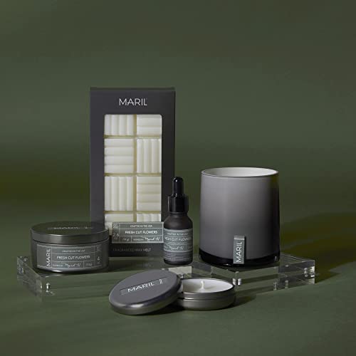 Diffuseur d'huile à ultrasons MARIL Lively contre les odeurs closes - 5