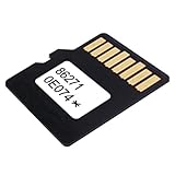 最新のナビTFカードナビゲーションのためのTFカード車両用車北米地図86271-0E074TFカードR