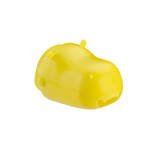 Generic Faucet Extender Sink Handle Extenders Fun Bear Shape Safe Hand-Washing Solution for Baby Toddler Kids Children