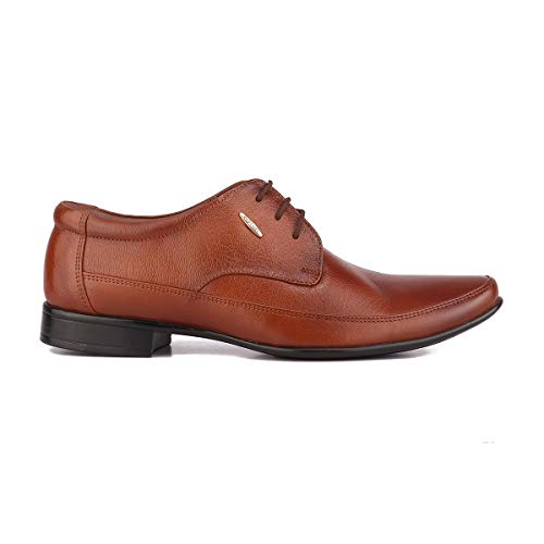 Image of Red Chief Loafer Shoes for Men| Formal Shoes for Office | TPR Sole | Black | RC1992