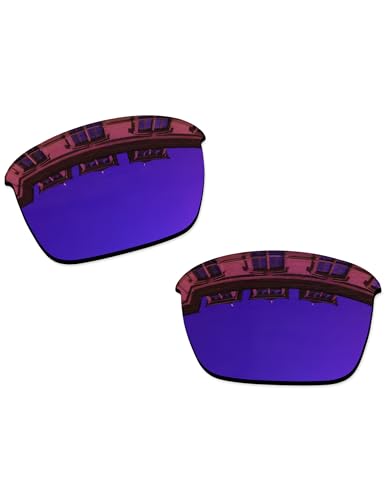 Image of Lenses Replacement for Oakley Thinlink OO9316 62mm Sunglass - Confirm Fit | Scratch Resistant