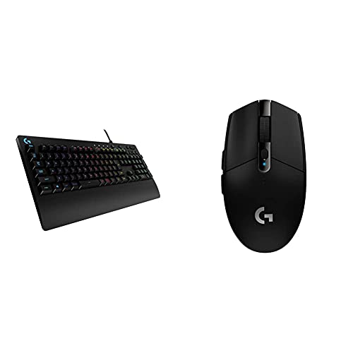 Amazon.co.jp: Logicool G ロジクールG ゲーミングキーボード・マウス 