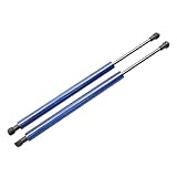 Ammortizzatore cofano anteriore 51237060550 per Serie 3 E93...