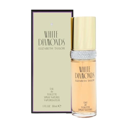 Image of WHITE DIAMONDS EDT SPRAY 30ML