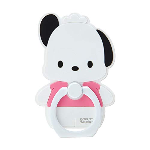 サンリオ(SANRIO) ポチャッコ キャラクター形スマートフォンリング 551309