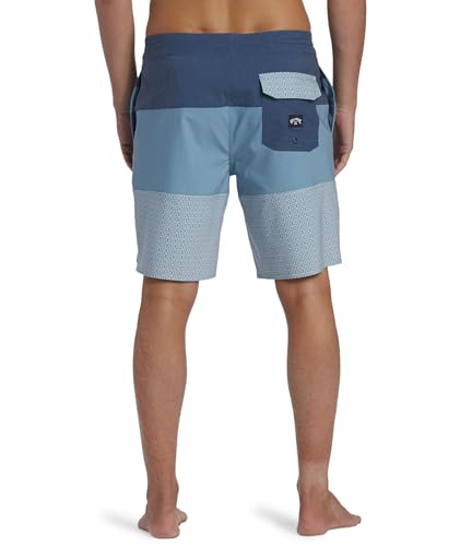 Billabong Men's Tribong Lt Boardshort4
