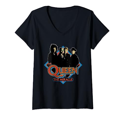 Prodotto originale Bravado Queen