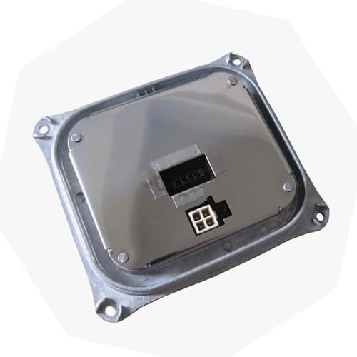 Ballast xénon Jeep Cherokee KL corrige clignotement phare 13073291930