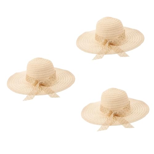 Chapeau de plage pour les activités extérieures et le jardinage en été