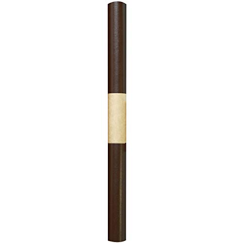 日本紐釦貿易(Nippon Chuko)NBK ソフトレザー 合皮レザー 巾120cm×8m切売カット チョコ SL120-717-8M (B07LBQCYPF) Amazon価格推移・価格追跡