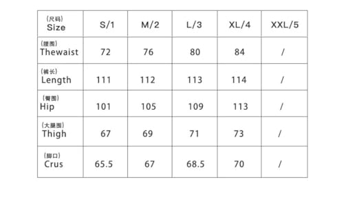 Men's Jeans Solid Color Holes Design Straight Leg Baggy Trousers4