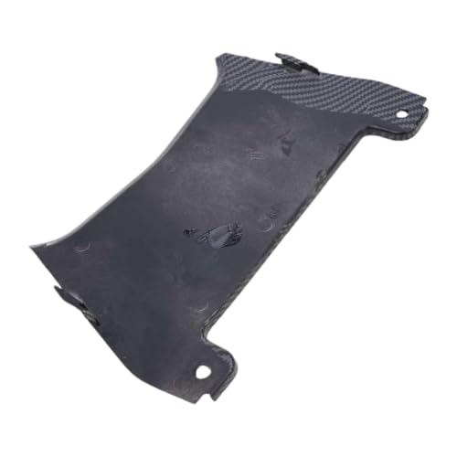 Capot de carénage arrière aérodynamique pour moto ZX10R 04-05