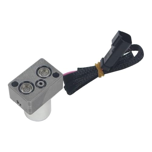 Électrovanne de pompe hydraulique principale 702-21-60700 pour modèle PC220-8