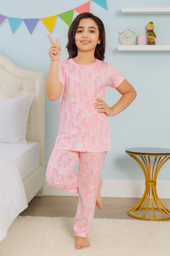 Image of Ninos Dreams Girls Pajama Top