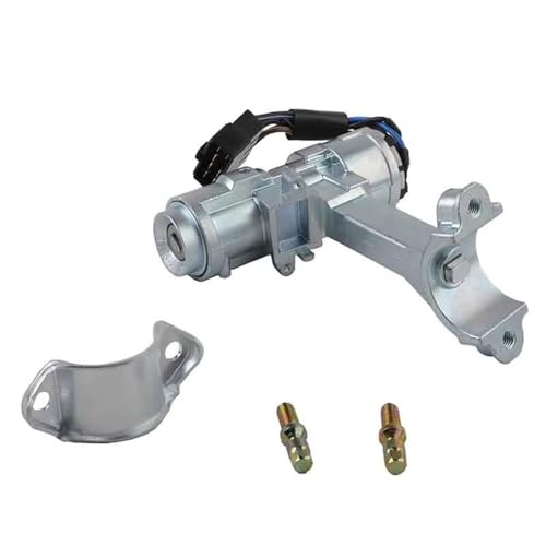 Bloqueo de encendido para Toyota 4RUNNER con interruptor de arranque 4528035240 3
