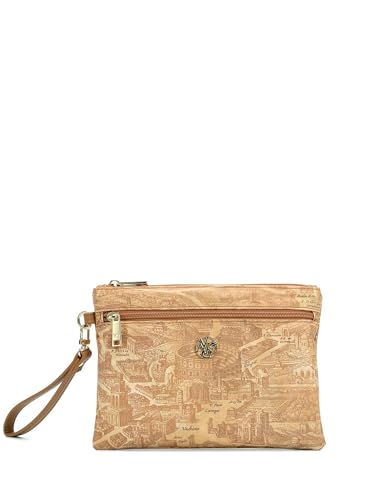 Pochette Grande YNOT Gum Fantaisie Ville grand format motif original