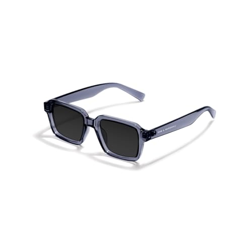 Image of SAM AND MARSHALL TROY Sunglasses I 400UV Protection I Rectangle Shape Sunglass I Men & Women