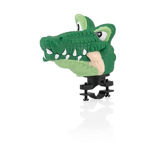 Xlc Dd-h03 Bocina para niños, Unisex-Adultos, Verde, 5.5x5.5x4cm