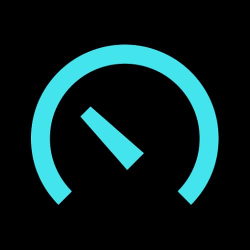 AMZ Internet Speed Meter