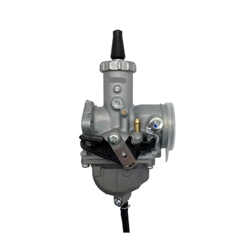 Carburateur moteur 250 résout les pannes de démarrage de quad
