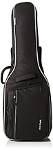 High-quality material: The GEWA Guitar Gig Bag Economy 12 is made of high-quality Cordura 600 Denier, a robust material that is tear-resistant and water-repellent. This guarantees a long life and optimal protection for your guitar. Additional protect...