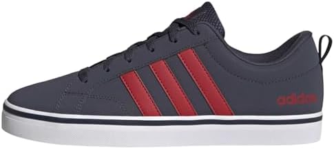 Adidas VS Pace 2.0 sneakers voor heren, Shadow Navy/Better Scarlet/Ftwr  wit, 44 EU : Amazon.nl: Kleding, schoenen \u0026 sieraden