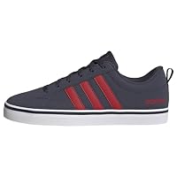 adidas – adidas Herren Vs Pace 2.0 Shoes, Shadow Navy / Scarlet / Clo