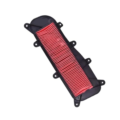 Filtre à air moto nettoyant pour entretien régulier scooter 125i 200i 300i 17211-LGE5-E00
