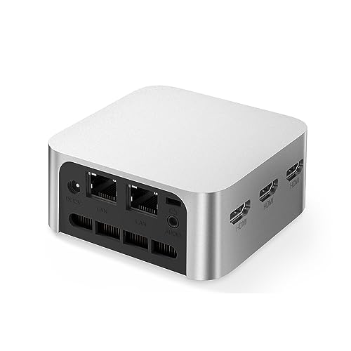 Amazon.co.jp: GZBOXミニPC 小型pc Windows 11 Pro搭載 第12世代