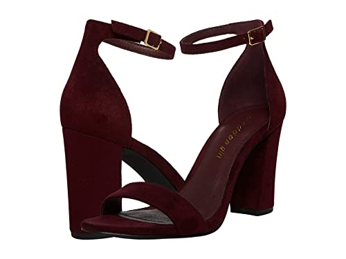 Image of Madden Girl Women's Beella Heeled Sandal