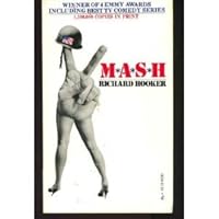 M*A*S*H B0007C6MGC Book Cover