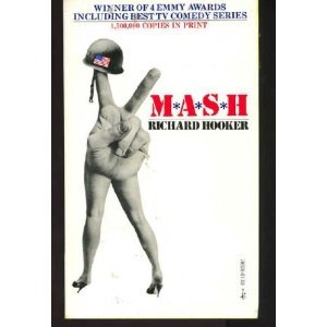 Unknown Binding M*A*S*H Book