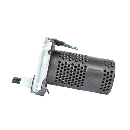 Compatibile con Gli Accessori for Aspirapolvere Dyson V10 Mop Motore Originale Motorhead Host Assembly Corpo SV12 Pezzi di Ricambio di Ricambio (Schwarz : V10)