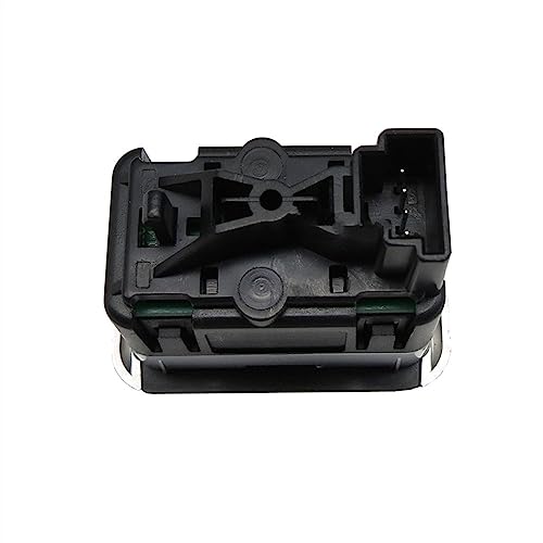 Interruptor de ventanilla eléctrica principal con tacto original para Mercedes Benz X204 2