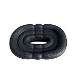 【Materiale】Porcellana squisita, confortevole al tatto, materiale ceramico addensato, consistenza opaca, sostanziale ed elegante, lusso discreto, facile da pulire