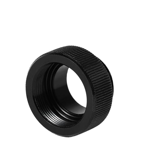 Lens Tube Extension Ring CO2 O.D.25mm Lens Tube for D20 F63.5mm/127mm Lens for CO2 Laser Cutting Machine