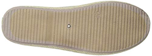 Image of FOCO NFL Women's Espadrille Canvas Shoes