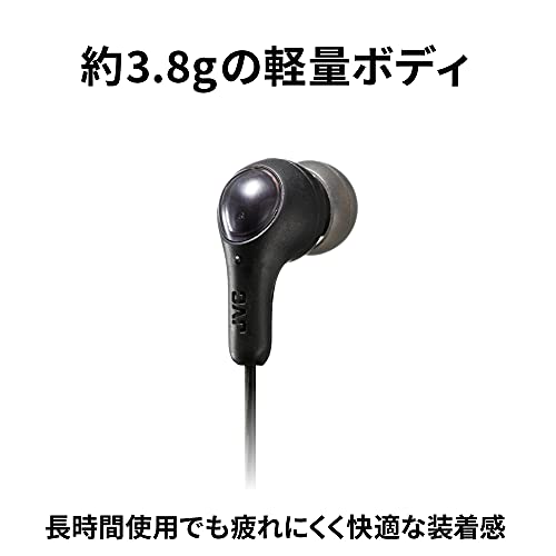USB Type-Cイヤホン HA-FR9UC 商品画像4