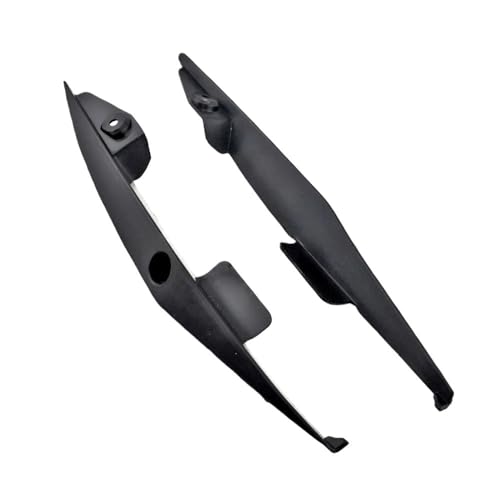 Carénage intermédiaire moto pour YZF R6 2006-2007 panneaux latéraux