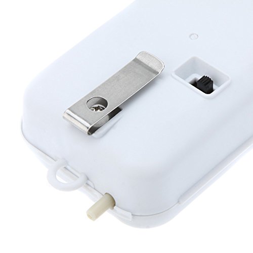 Andoer Aerador portátil para pesca com bomba de ar com bateria grande e multi velocidade Aquário de